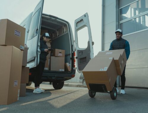 Temperature Controlled Deliveries: How to Ensure Safe & Compliant Transport